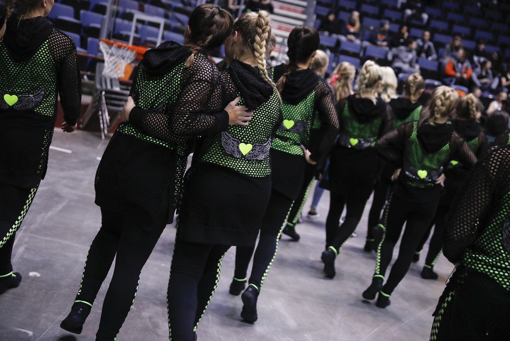 State Spirit